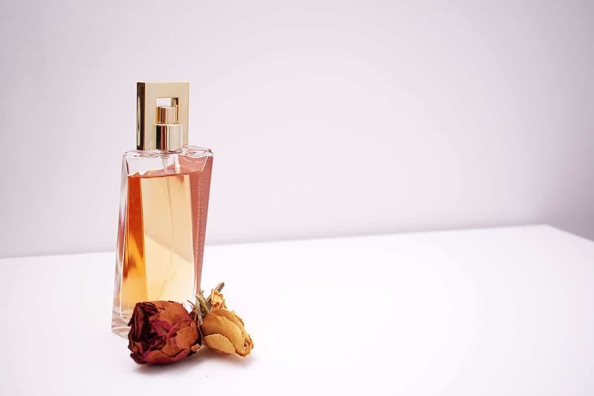 parfum bouteilles