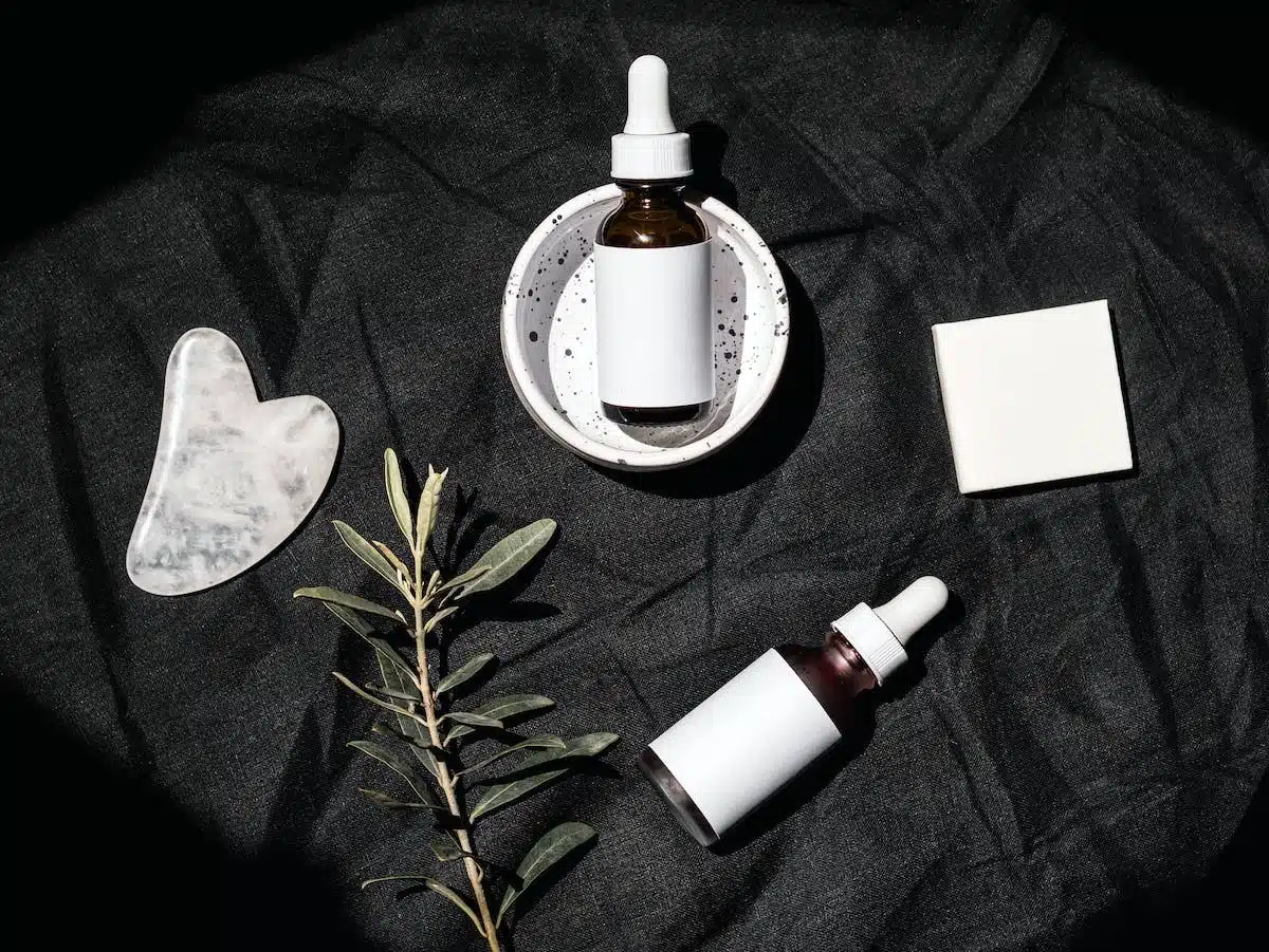 bio  cosmétiques