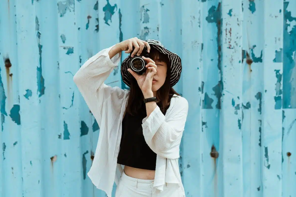 mode tendances