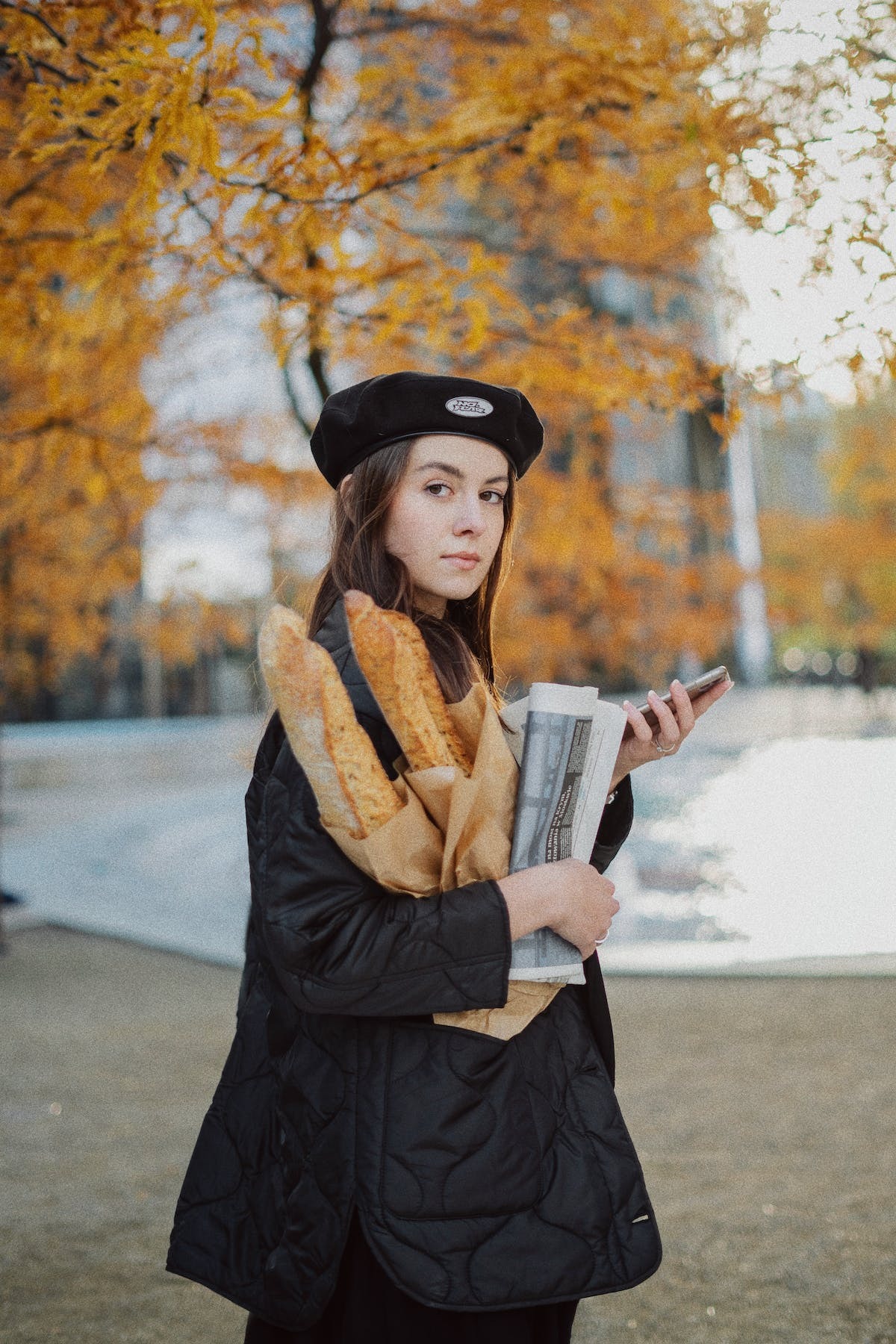 style français
