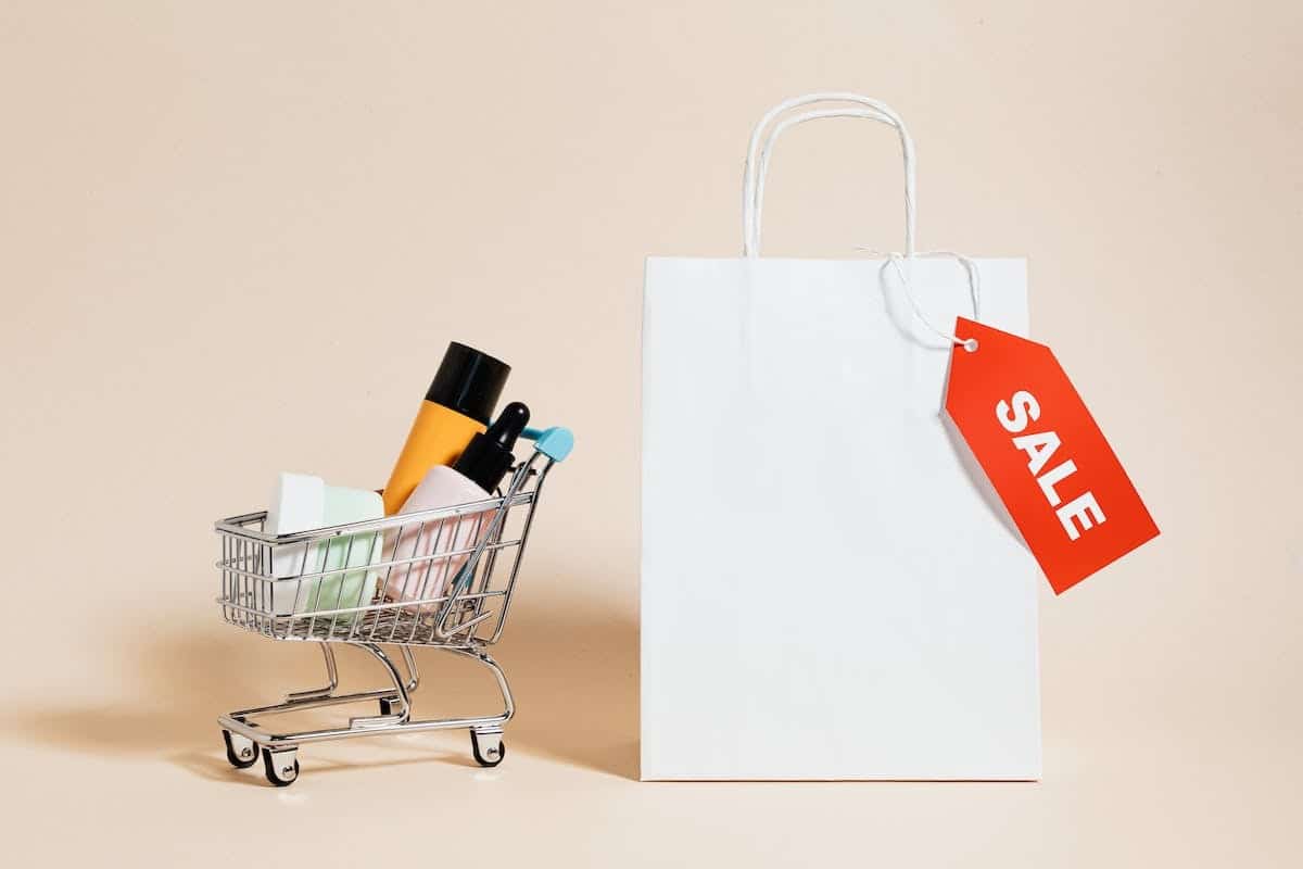 soldes  shopping