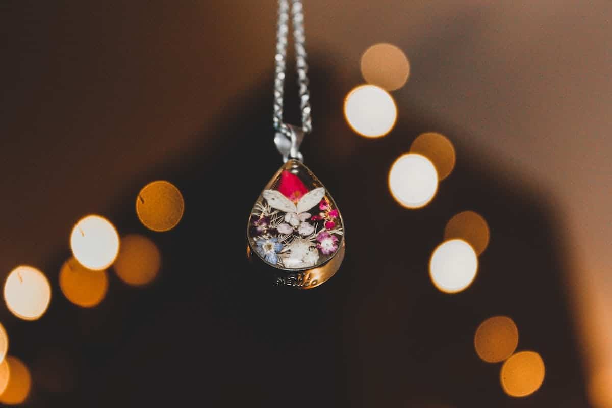 accessoires bohème