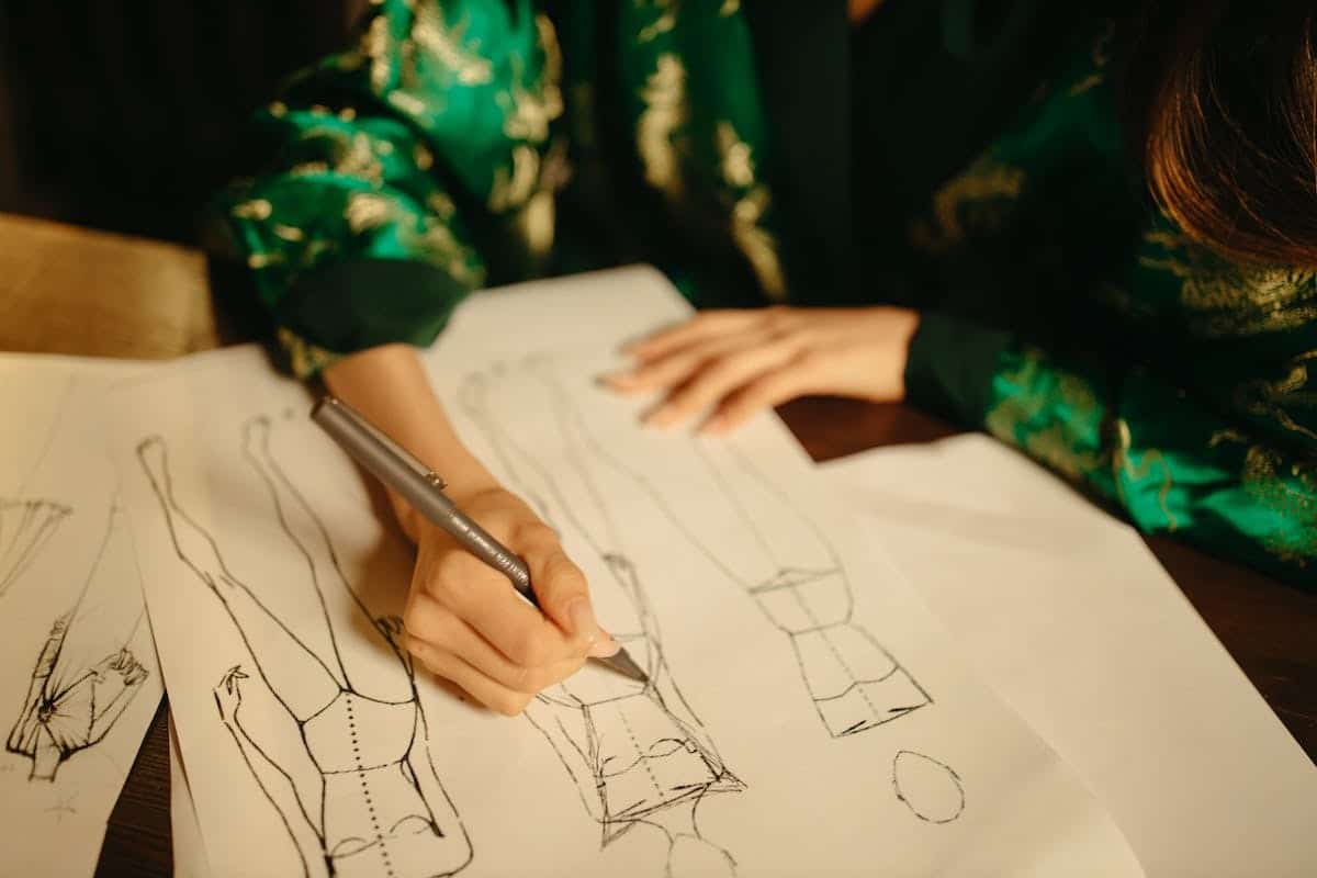 customisation vêtements