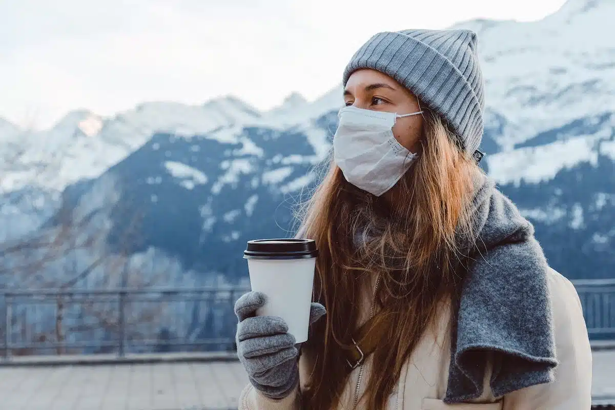 soin peau hiver
