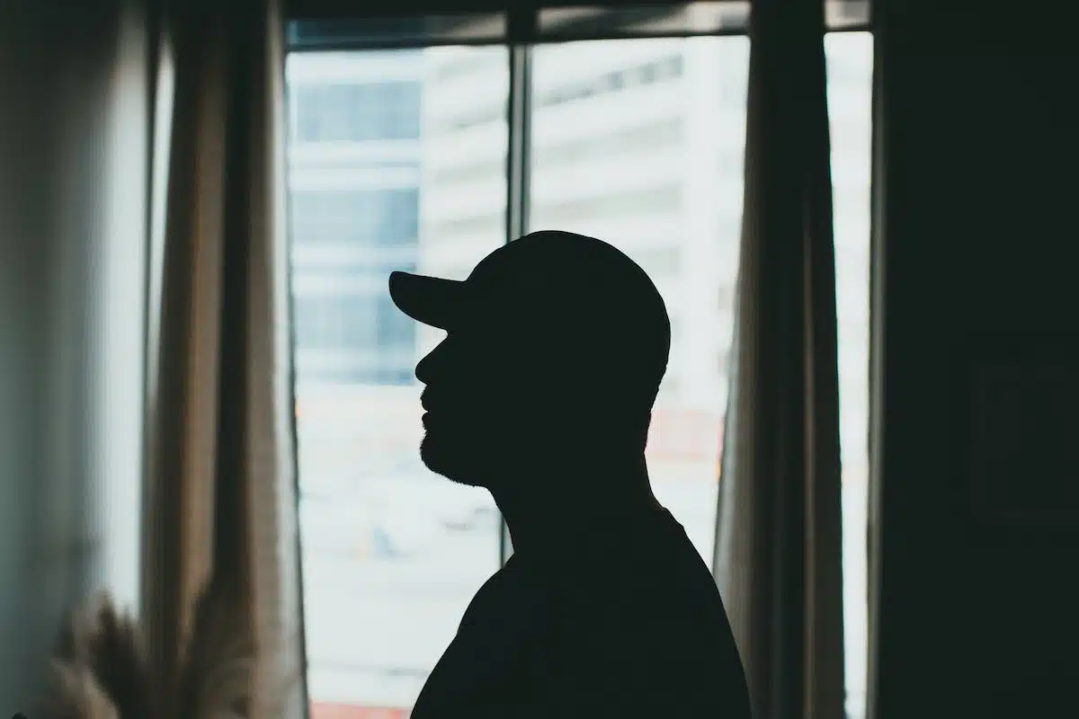 mode  silhouette