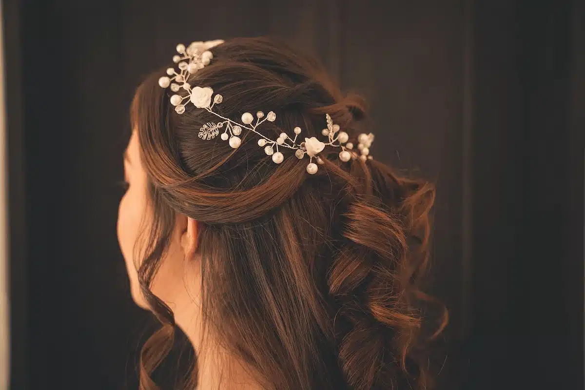 coiffure  accessoires