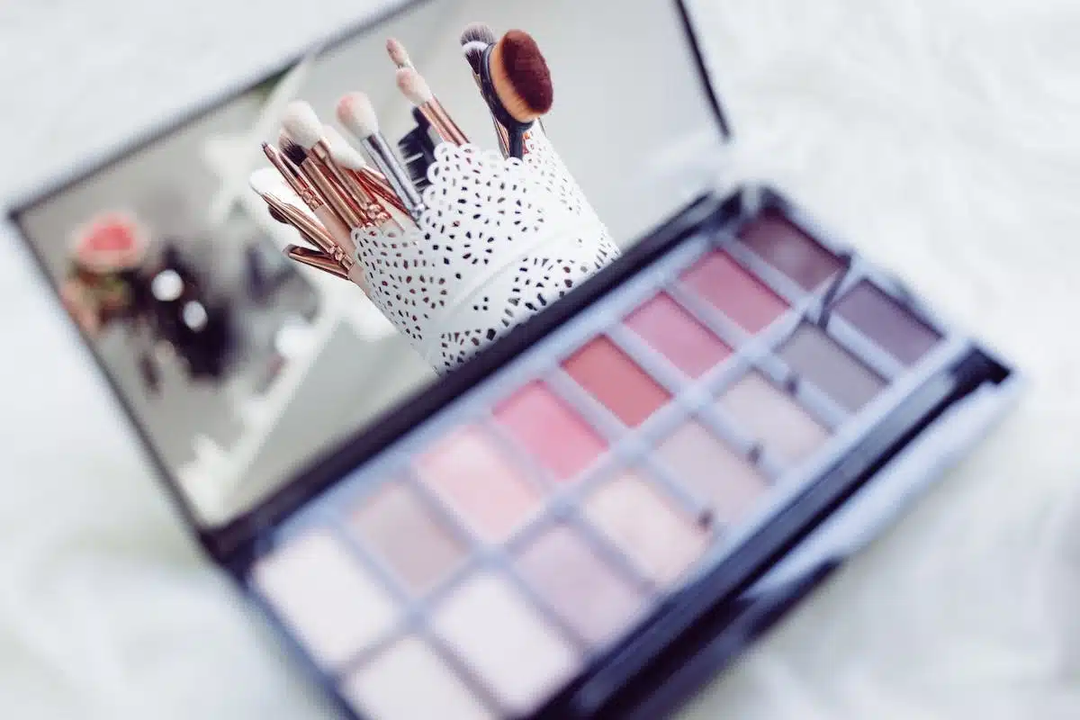 beauté maquillage
