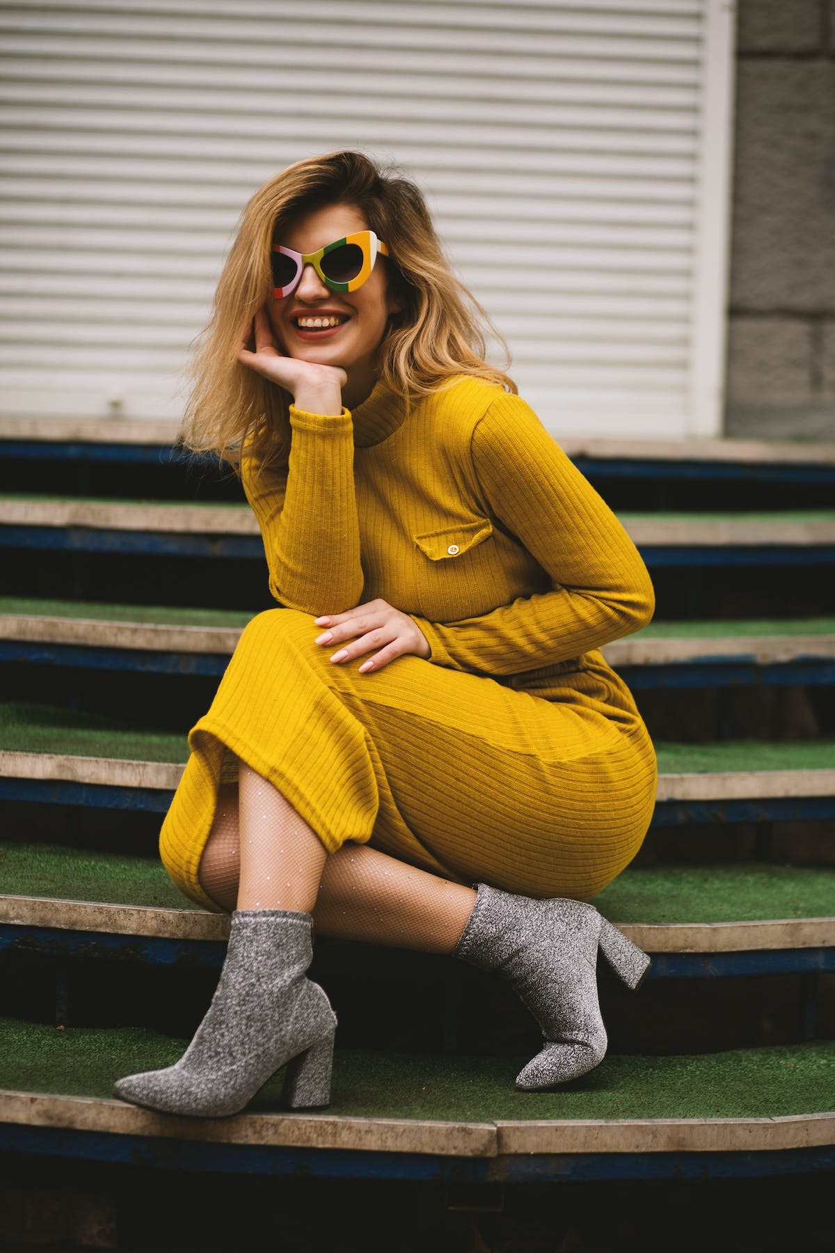 blogueuse  mode