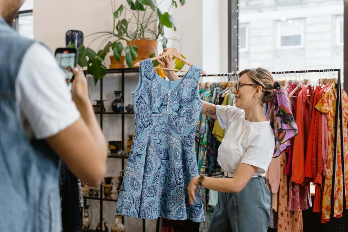 customisation vêtements