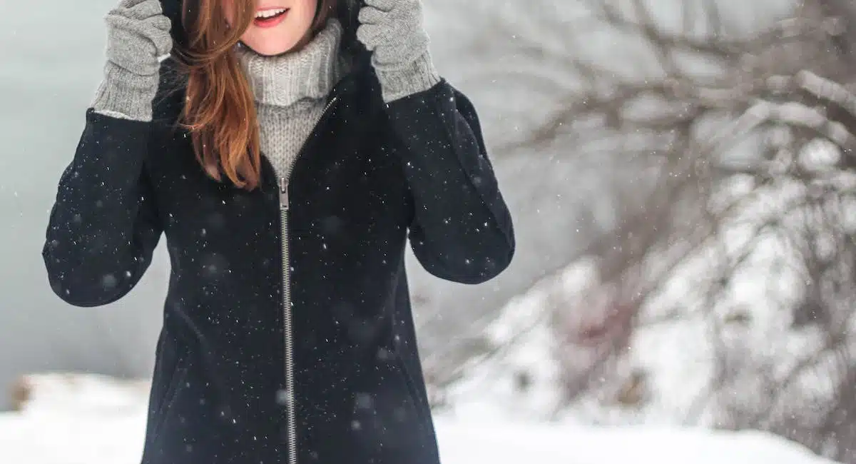 garde-robe  hiver