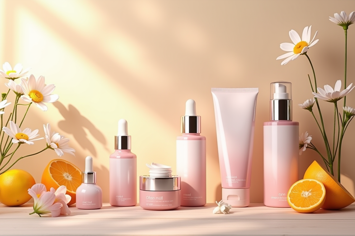 peau lumineuse