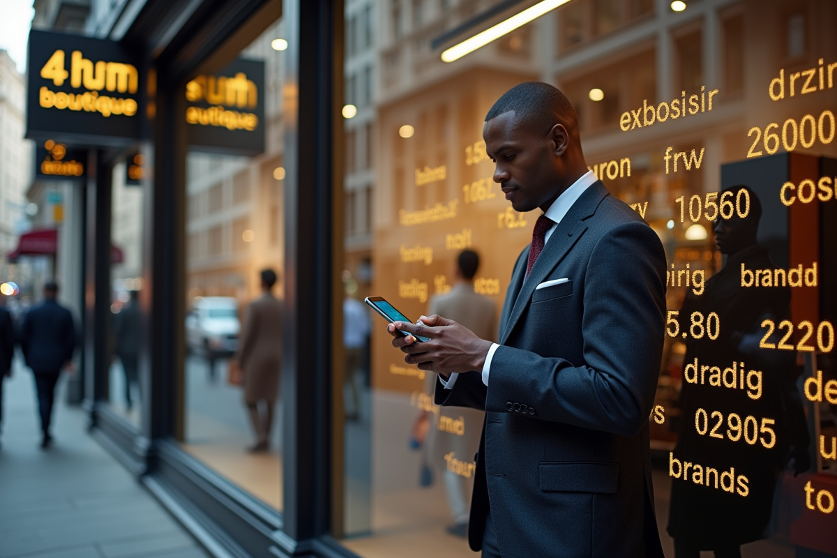 luxe communication