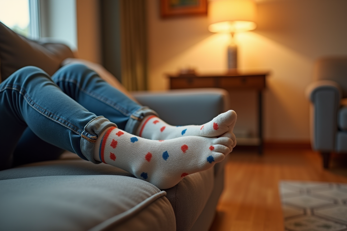 petites chaussettes