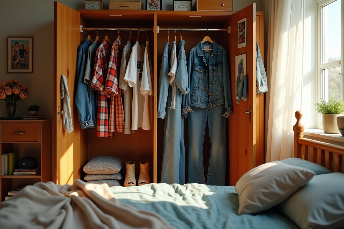mode vintage