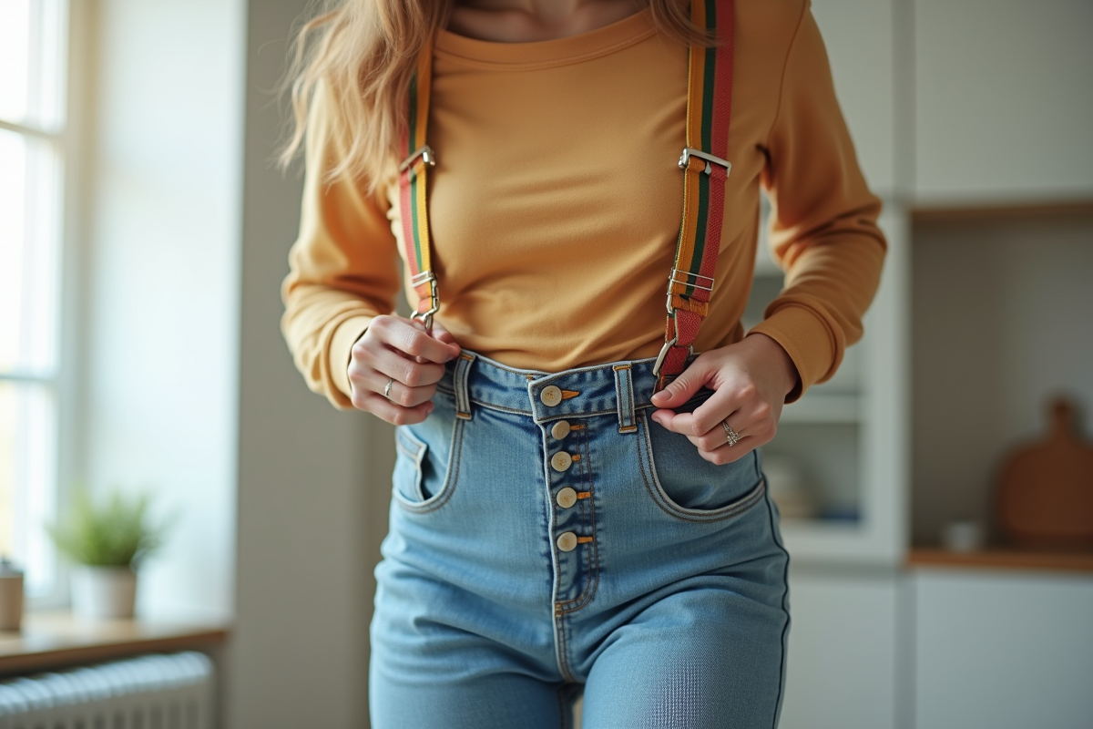 ceinture pantalon