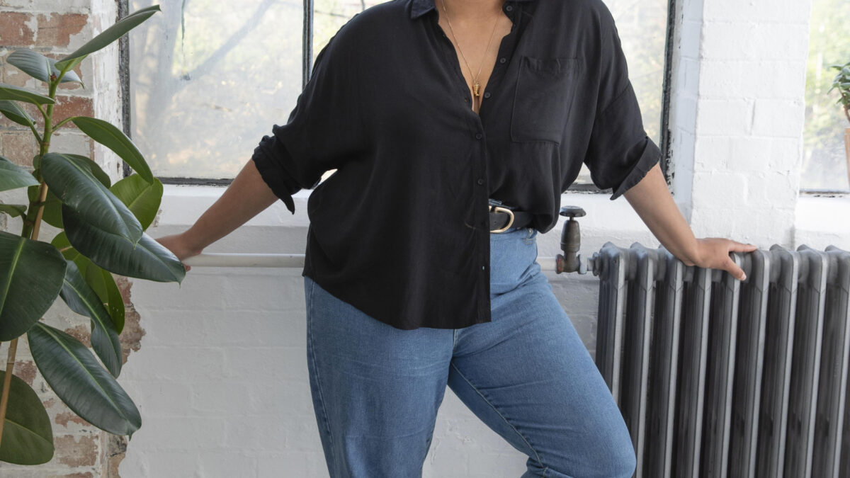 Où acheter des vêtements femme grande taille ?