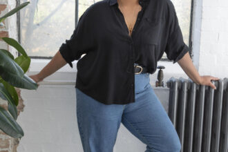 Où acheter des vêtements femme grande taille ?
